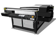 LED Flatbed Epson Printhead UV Printer MT-TS1325 PDF