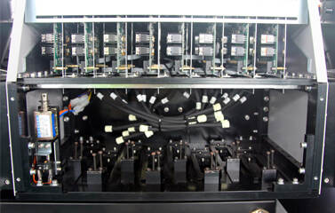Ricoh UV Flatbed Printer Ricoh UV Flatbed Printer
