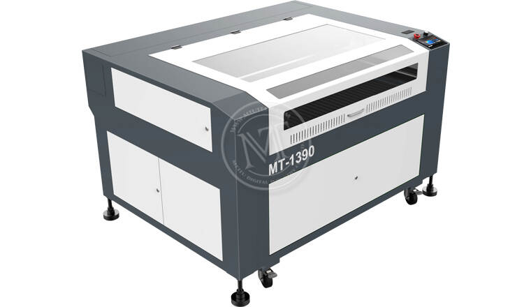 лазерная гравировка машина MT-1390