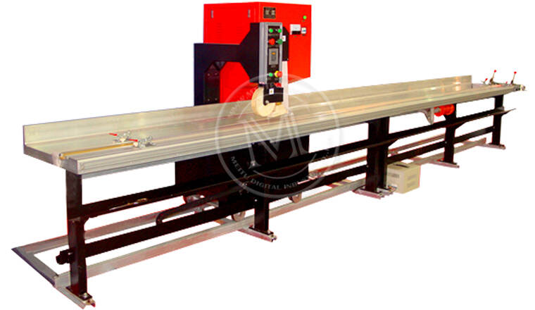 Continuous High Frequency Welding Equipment MT-3000