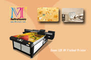 133 For The Best Designed And Manufactured Digital Textile Printer 133