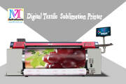 136 Buy Digital Textile Printer With A World Class Print Quality At Lowest Of Prices! 136