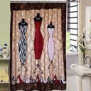 Shower Curtain 10