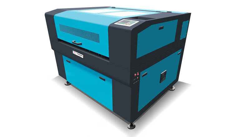 Laser Engraving Machine MT-Laser6090