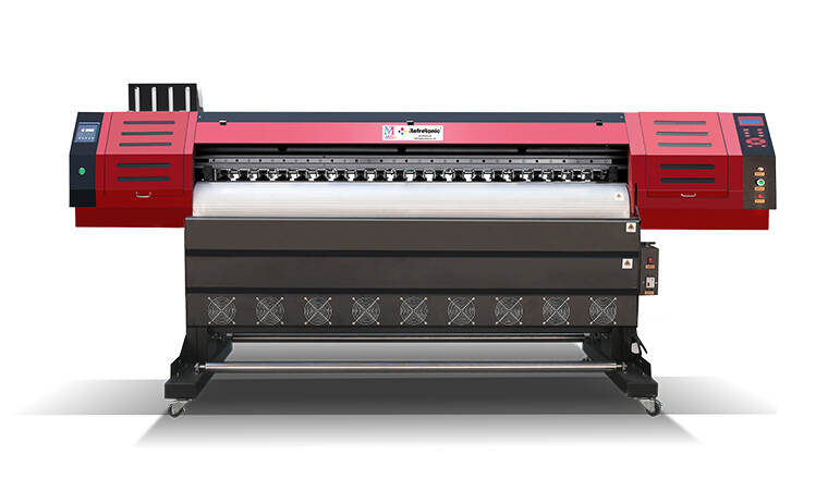 Car Wrapping Printers | Vehicle Wraps Printers | Car Decal Printers