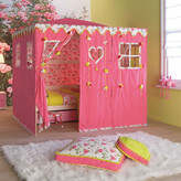 cool-kids-room-beds-with-nice-tents-by-Life-time-3