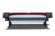 Large Format Solvent PrinterMT-KN3204CI