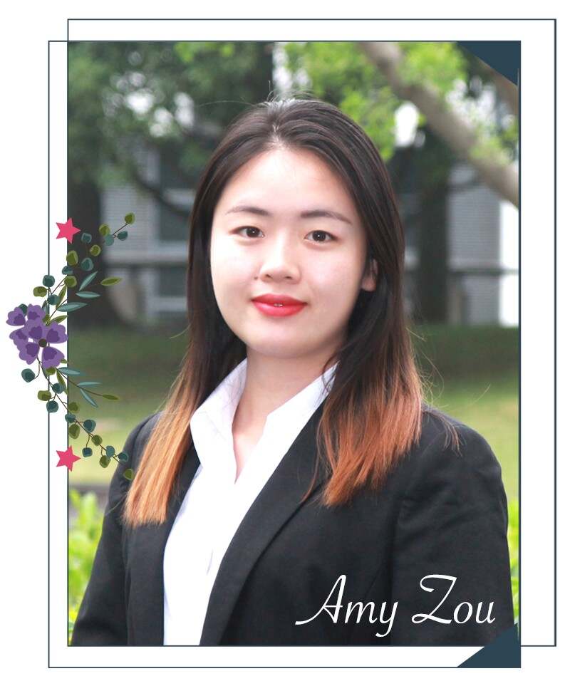 Amy Zou