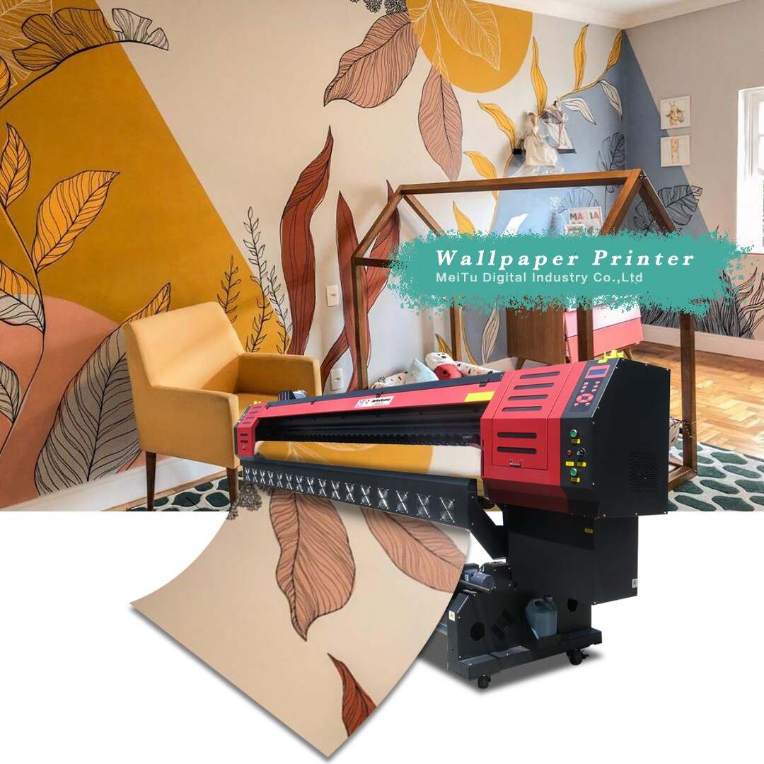 Wallpaper Printer