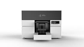 MT A3 UV Printer- Front