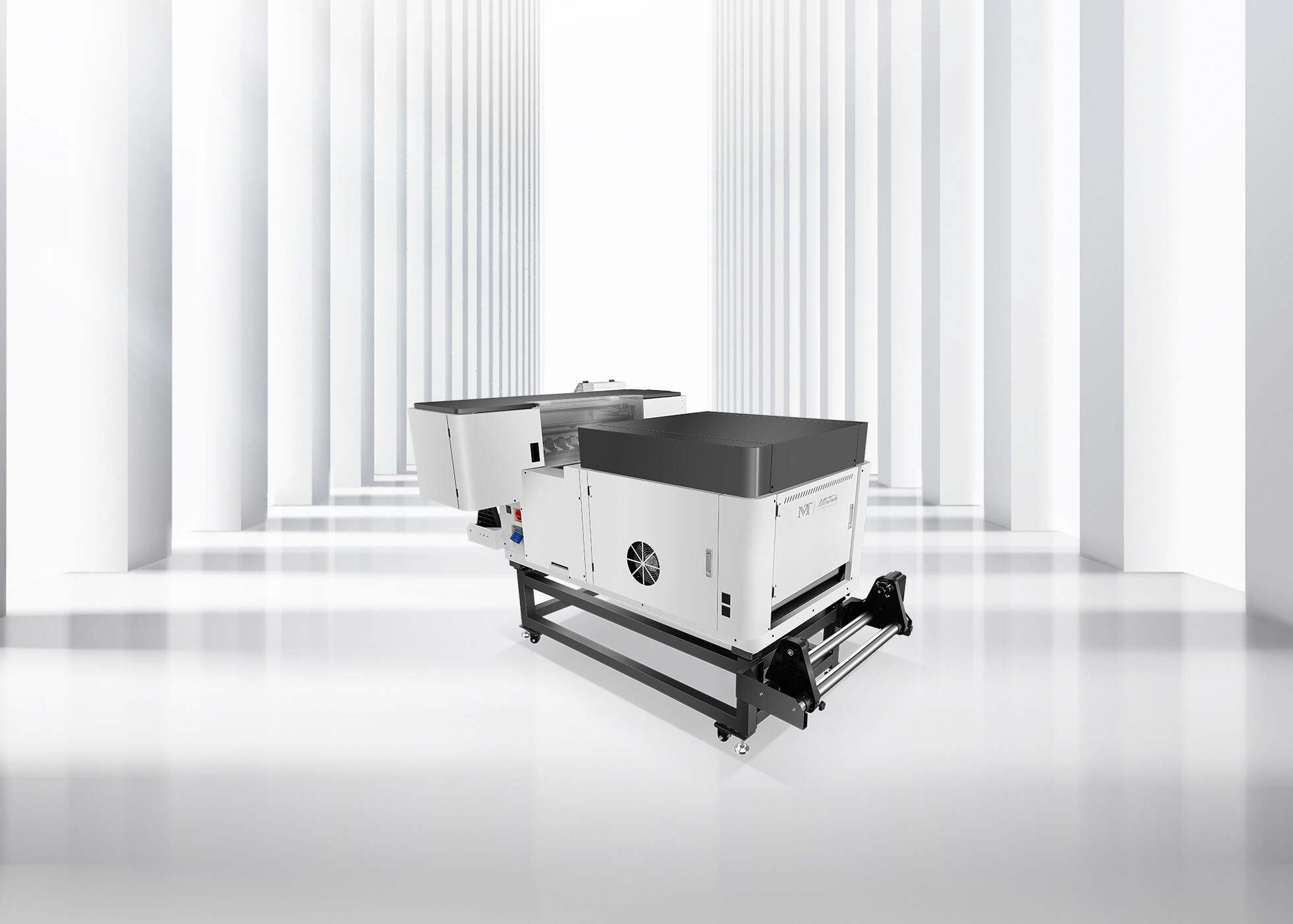 La mejor impresora DTF de 2024- compre una impresora directa a película y precio de fábrica