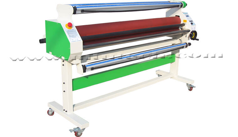 Laminador frío MT-1700M1