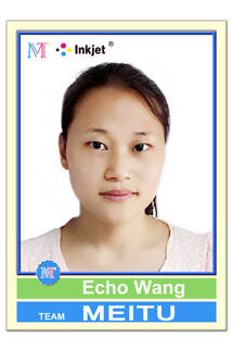 Echo Wang