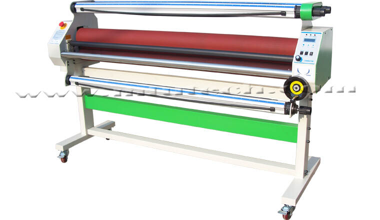 Laminador frío MT-1700M1