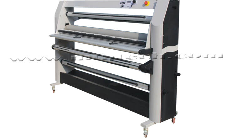 Laminador caliente MT-1700F2