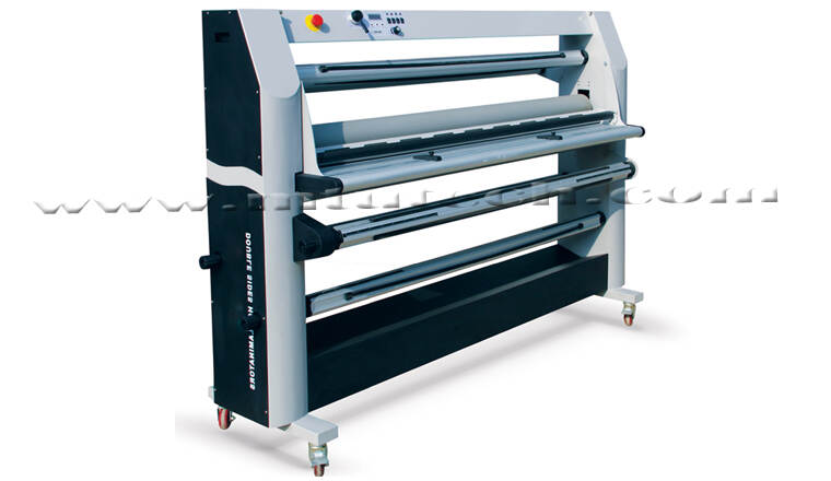 Double Side Hot Laminator MT-1700F2