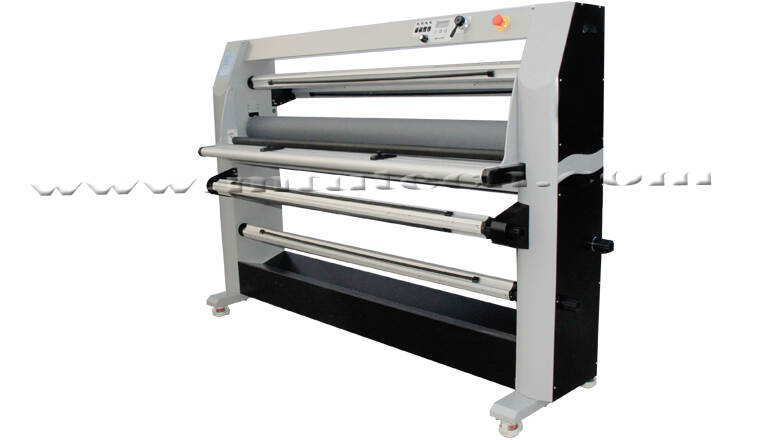 Double Side Hot Laminator MT-1700F2