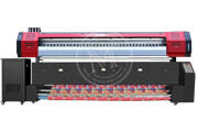 Digital Textile Sublimation Printer MT-Textile3207DE PDF