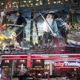 Frontlit Flex Banner Movie Posters, Eco Solvent Printer Printing Sample！MT Digital Industry - Eco Solvent Printer, Solvent Printer, UV Printer, Digital Textile Printer Manufacturer & Supplier! 