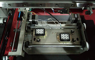 Piezo Water based Printer