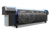 Spectra Polaris Solvent Printer MT-LJ320P Catalogue