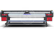 Rollo A Rollo UV LED De La Impresora MT-UV3202DR PDF