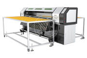 Hybrid Eco Solvent Printer MT-R180E (Roll to Roll & Flatbed) Catalogue