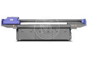 Plano Impresora UV Konica MT-PP2512K Libro De Instrucciones