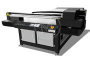 LED Flatbed UV Printer MT-TS1325 Manual Book