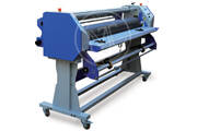 Cold Laminator MT-1700M1 Manual Book