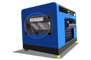 A3 Mini UV Impresora Plana MT-UA3H Catálogo