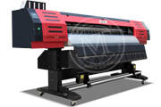 Digital Textile Sublimation Printer MT-5113T Catalogue