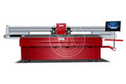 Plano Impresora UV Ricoh MT-2512R PDF