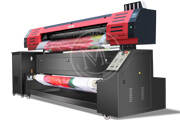 Textil Digital Sublimación Impresora MT-Textil 1807DE Catálogo