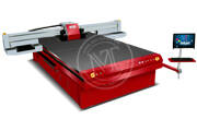 Ricoh Flatbed UV Printer MT-2030R Catalogue