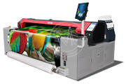 Digital Conveyer Belt Textile Printer MT-Conveyer Belt 1807DE Catalogue