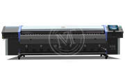 Spectra Polaris Solvent Printer MT-LJ320P Manual Book