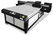 Epson Printhead LED Flatbed UV Printer MT-TS1325E Catalogue