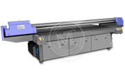 Plano Impresora UV Konica MT-PP2512K Catálogo