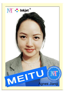 Agnes Jiang