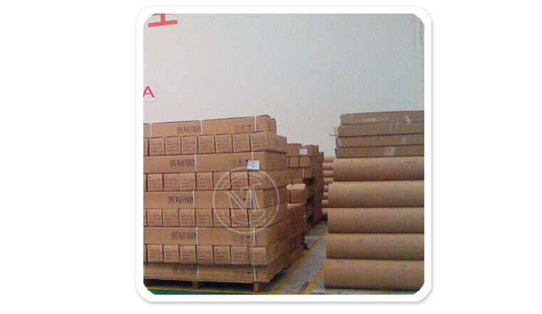 Hot Lamination Film