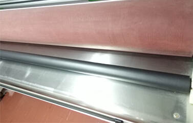 Cold Laminator