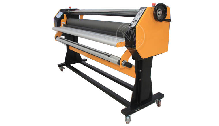 Laminador caliente MT-1700F1