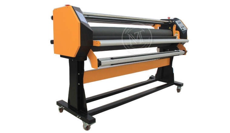 Laminador caliente MT-1700F1