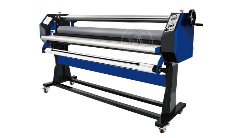 Laminador frío MT-1700M5