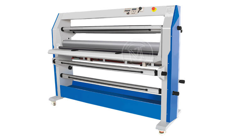 Double Side Hot Laminator MT-1700F2