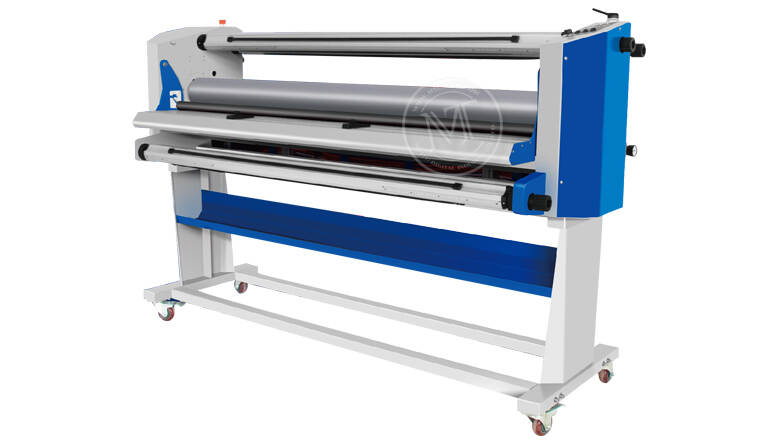 Laminador caliente MT-1700A1