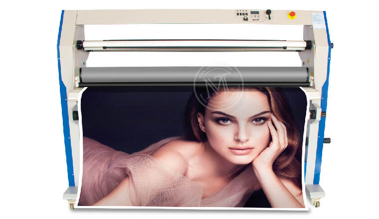 Double Side Hot Laminator MT-1700F2