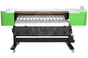 Impresora Digital Textile Sublimación Papel Y Cortador MT-PC4000S - Libro Electronico