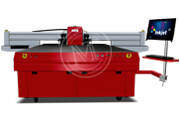 Background Wall Printer | Background Wall UV Flatbed Printer MT-2030R E-Book